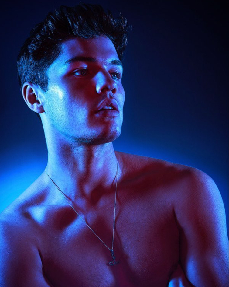 Luke Stone | Model Agency London