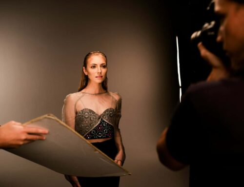 What Central London Model Agencies Offer Luxury Brands