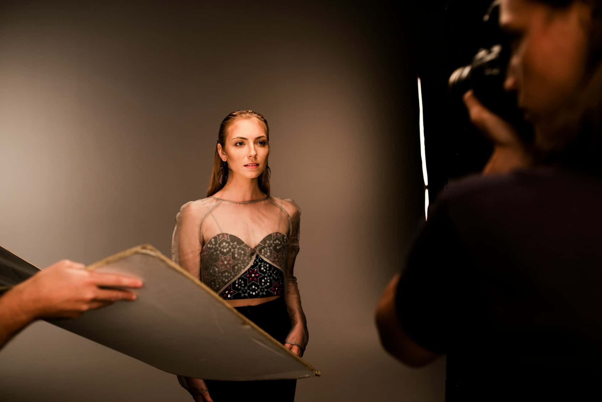 What Central London Model Agencies Offer Luxury Brands