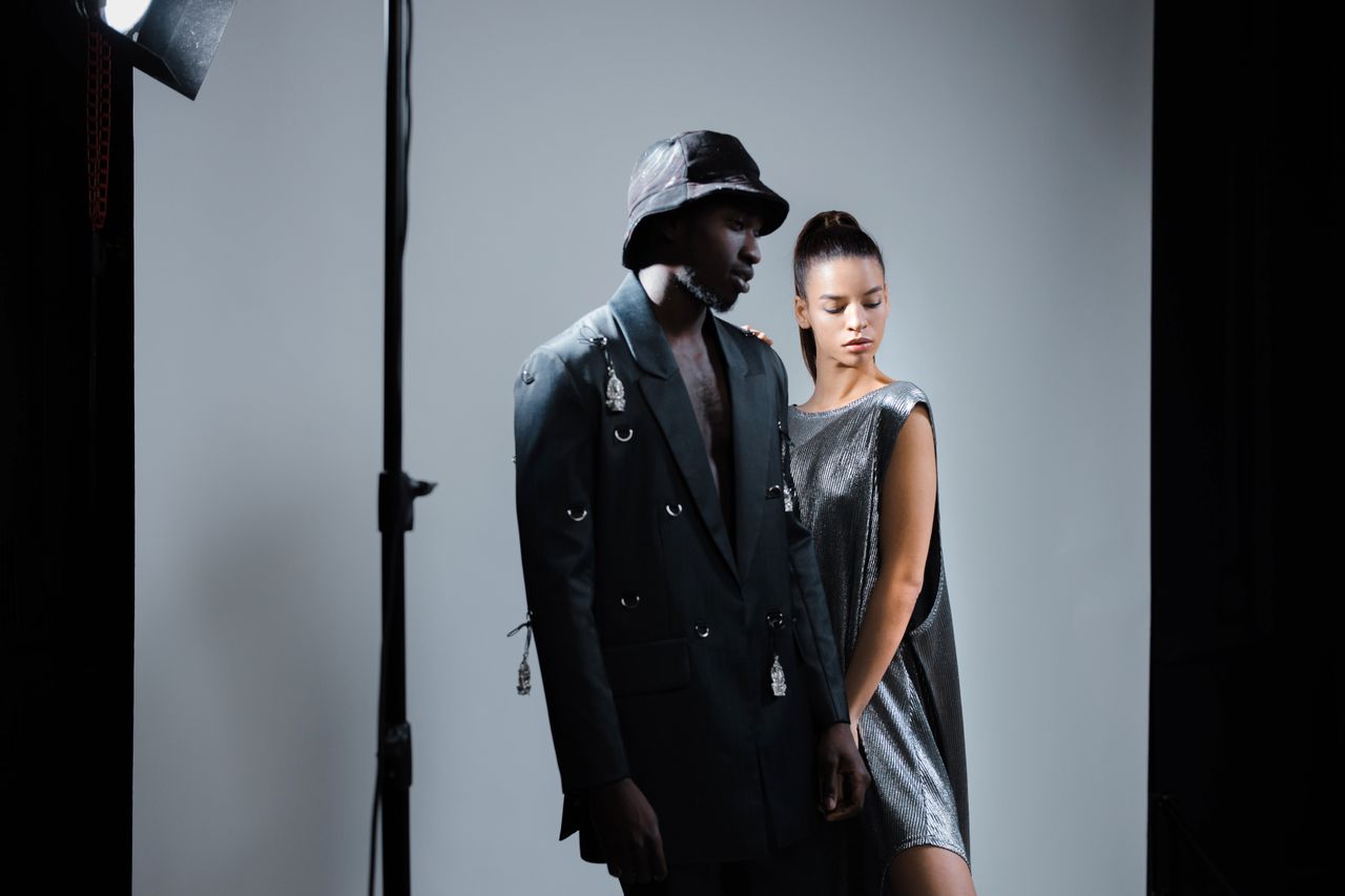 Questioning Your UK Model Agency Shortlist for Luxury Fit Work