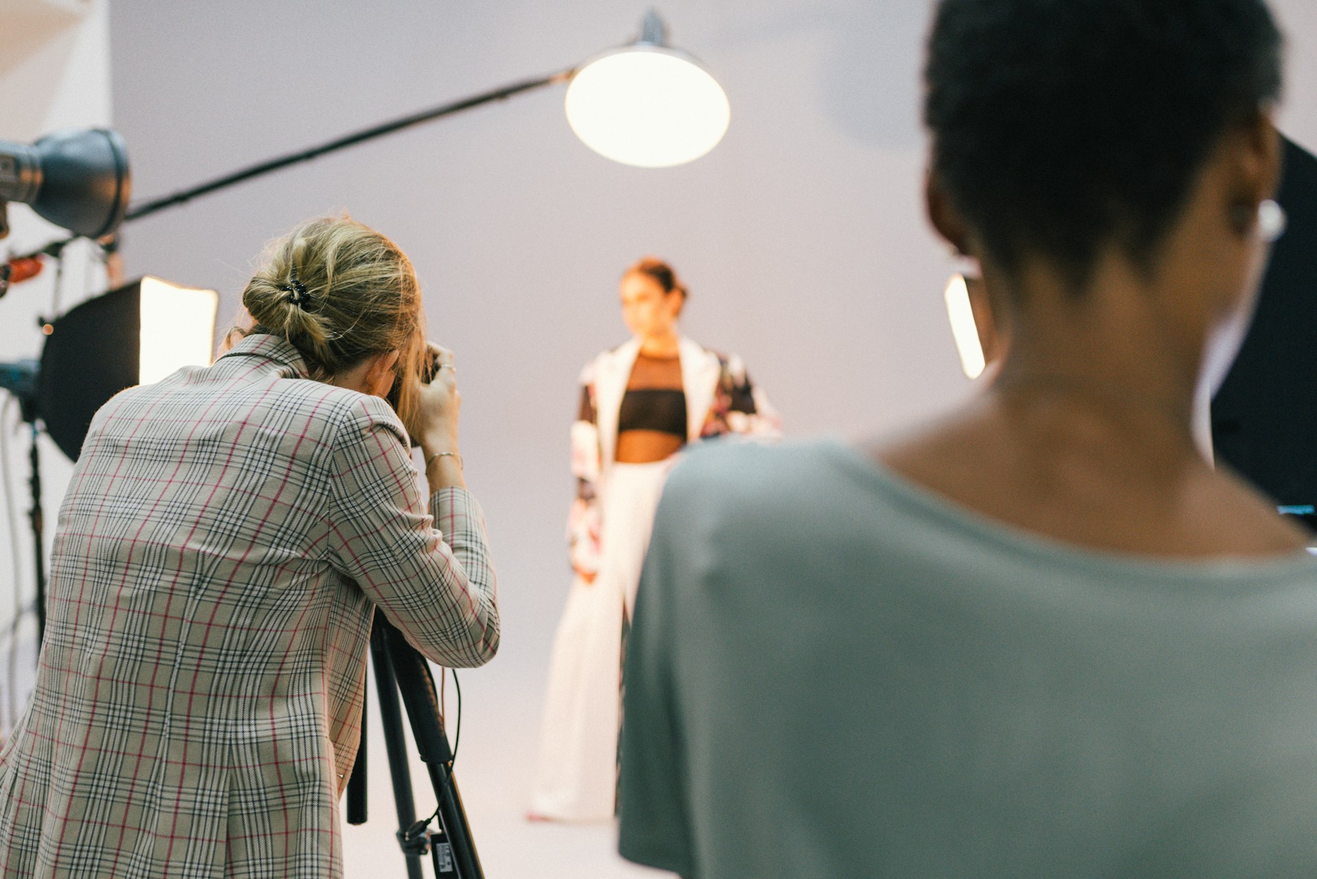 What Modelling Agencies in London Look for in New Talent